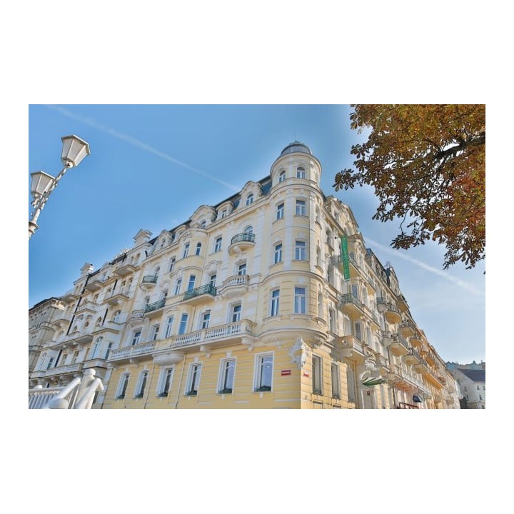 Belvedere Wellness Hotel