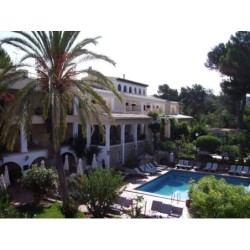 Hotel Bahia