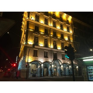 Hotel Romanico Palace