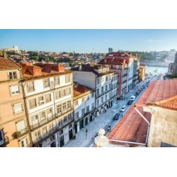 The House Ribeira Porto Hotel