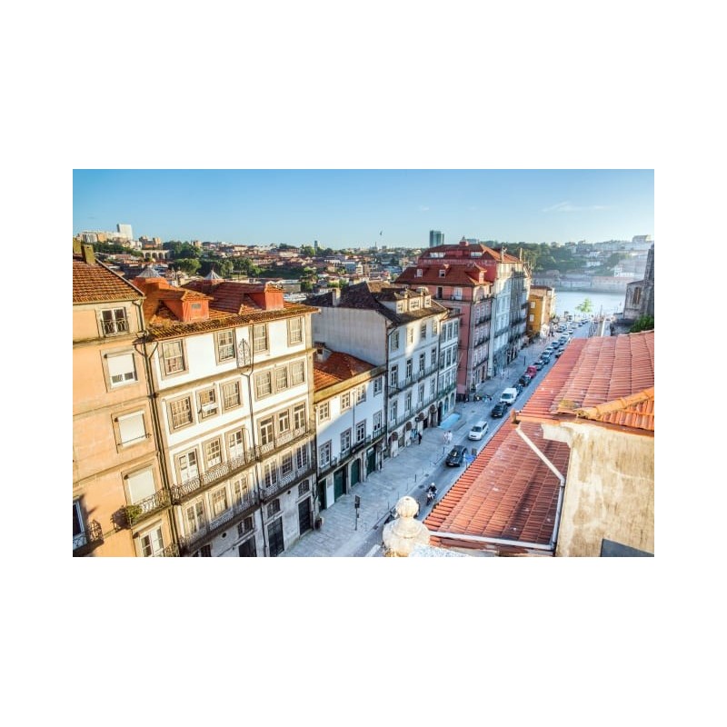 The House Ribeira Porto Hotel