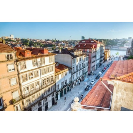 The House Ribeira Porto Hotel