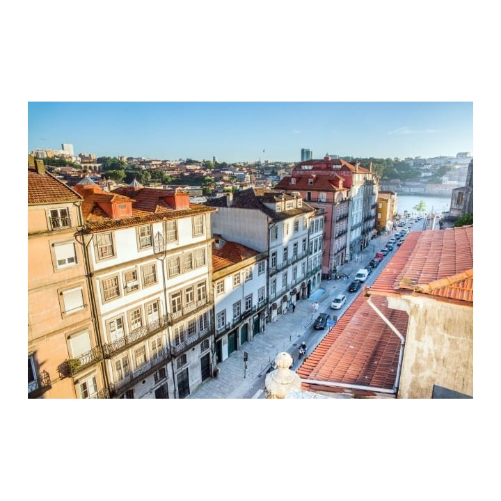 The House Ribeira Porto Hotel