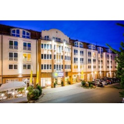 Taste Hotel Dresden