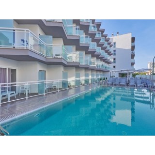 BQ Amfora Beach Hotel - Adults only