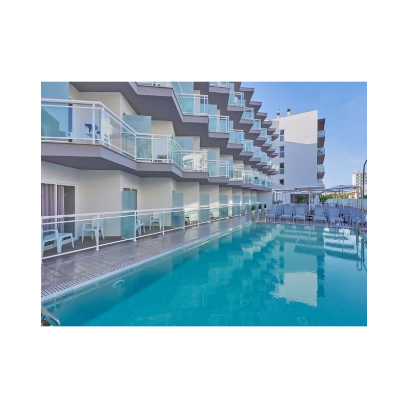 BQ Amfora Beach Hotel - Adults only