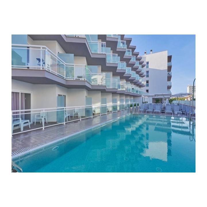 BQ Amfora Beach Hotel - Adults only