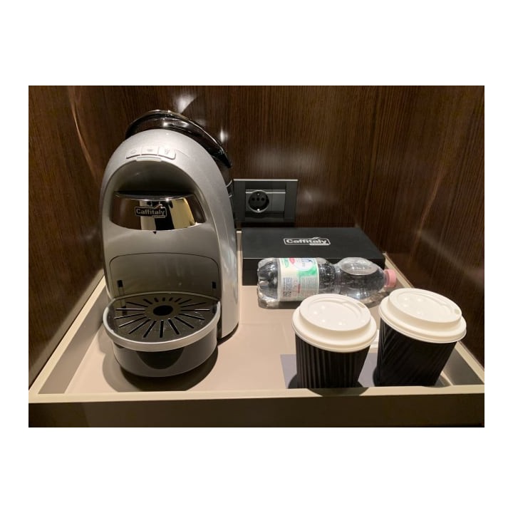 AC Hotel Bologna by Marriott