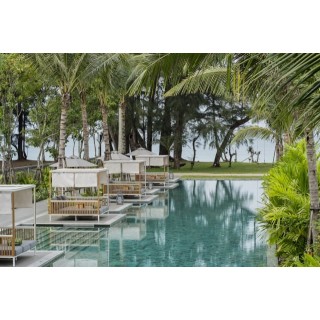 Melia Phuket Mai Khao