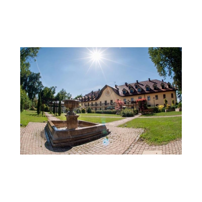 Hotel Turowka
