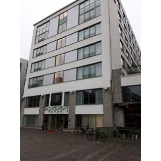 Biz Apartment Hammarby Sjöstad