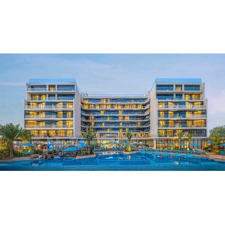 The Retreat Palm Dubai MGallery by Sofitel