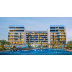 The Retreat Palm Dubai MGallery by Sofitel