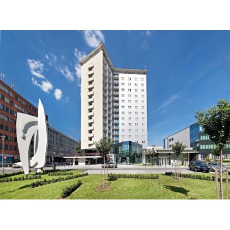 Hotel Continental
