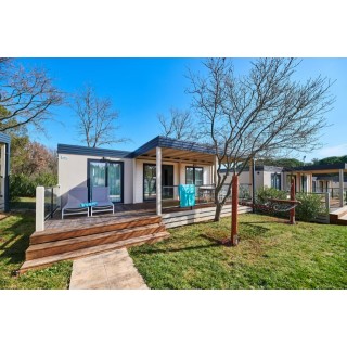 Camping Stella Maris Mobile Homes