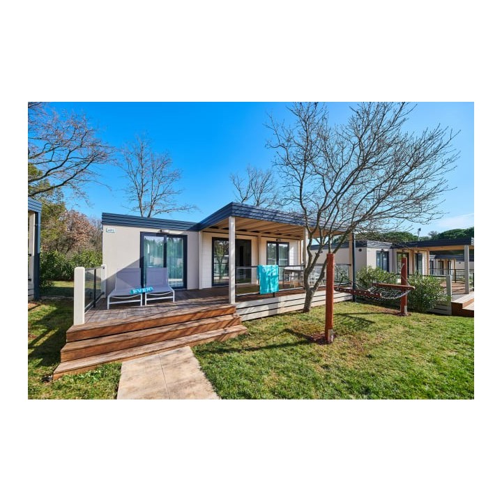 Camping Stella Maris Mobile Homes