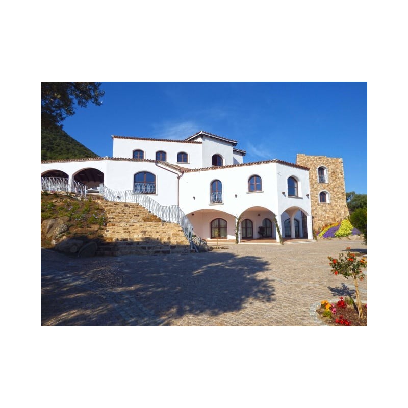 Agriturismo Su Vrau