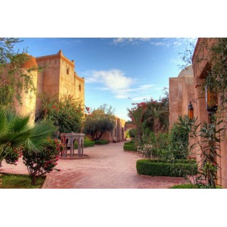 Hotel La Maison des Oliviers