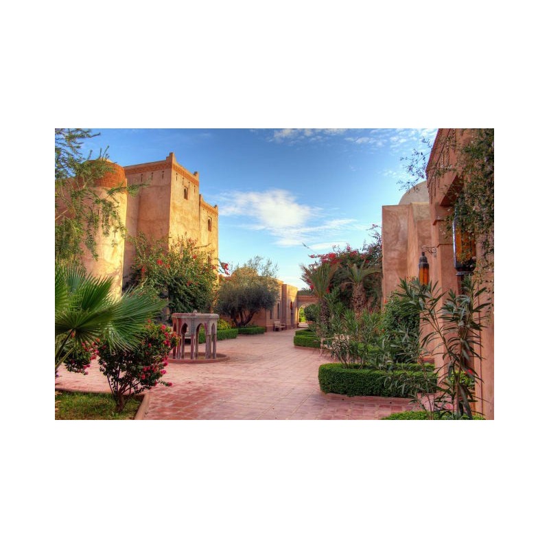 Hotel La Maison des Oliviers