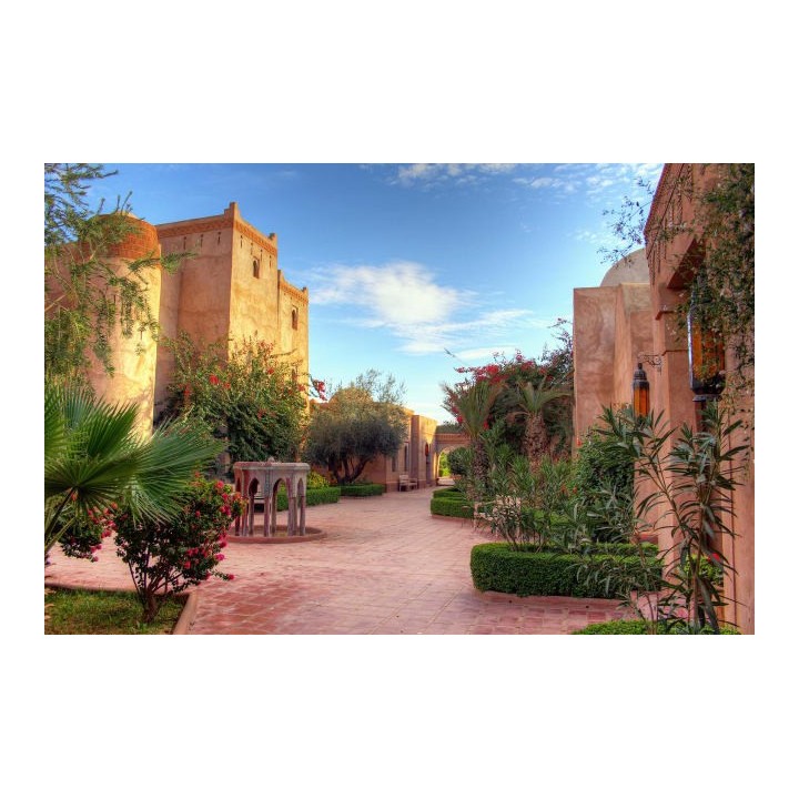 Hotel La Maison des Oliviers