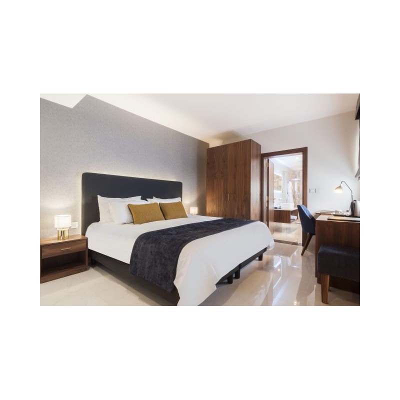 The Duke Boutique Hotel