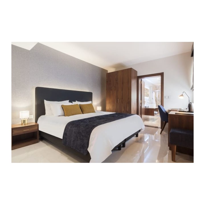 The Duke Boutique Hotel