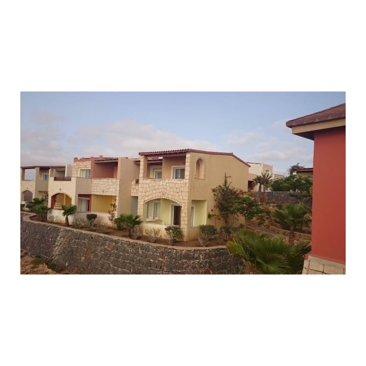 Occidental Boa Vista Beach