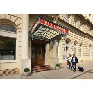 Hotel Bellevue Vienna