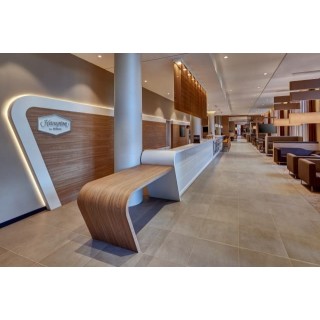 Hampton by Hilton Berlin City Centre Alexanderplatz