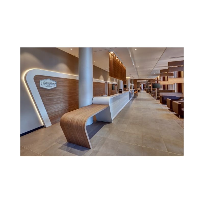 Hampton by Hilton Berlin City Centre Alexanderplatz