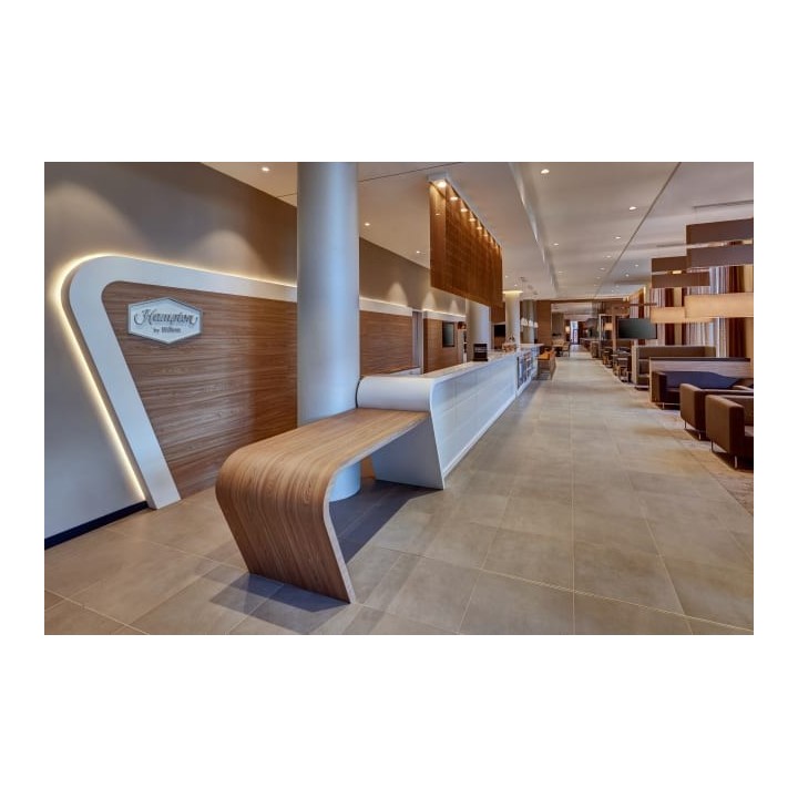 Hampton by Hilton Berlin City Centre Alexanderplatz