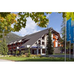 Hotel Kompas
