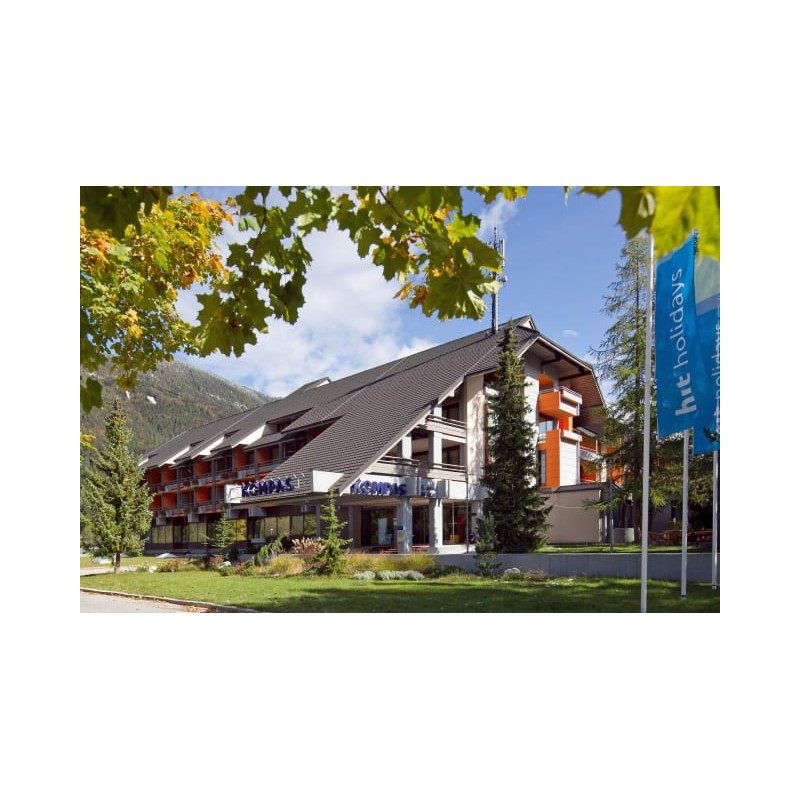 Hotel Kompas