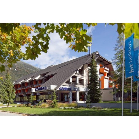 Hotel Kompas