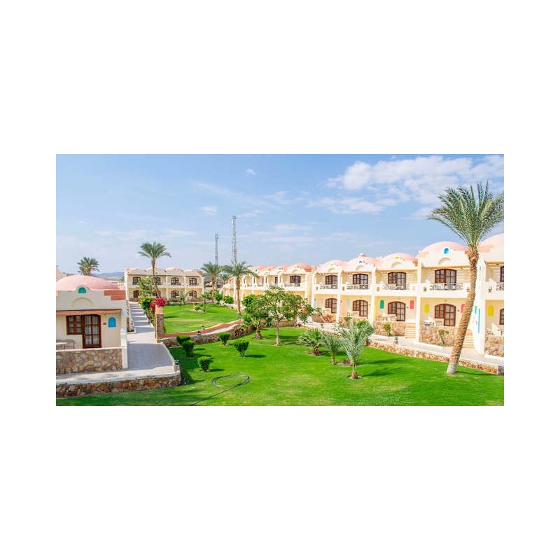Protels Crystal Beach Resort