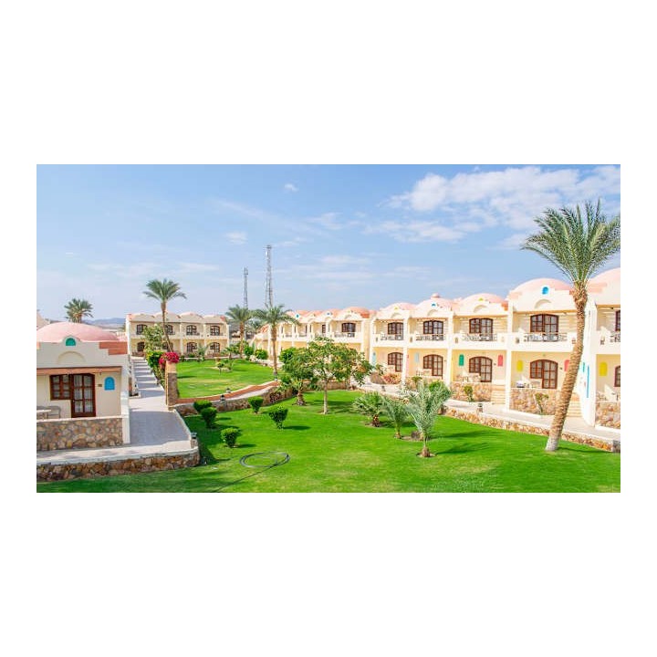 Protels Crystal Beach Resort