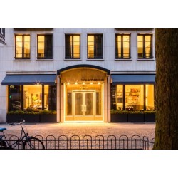 The Midtown Hotel