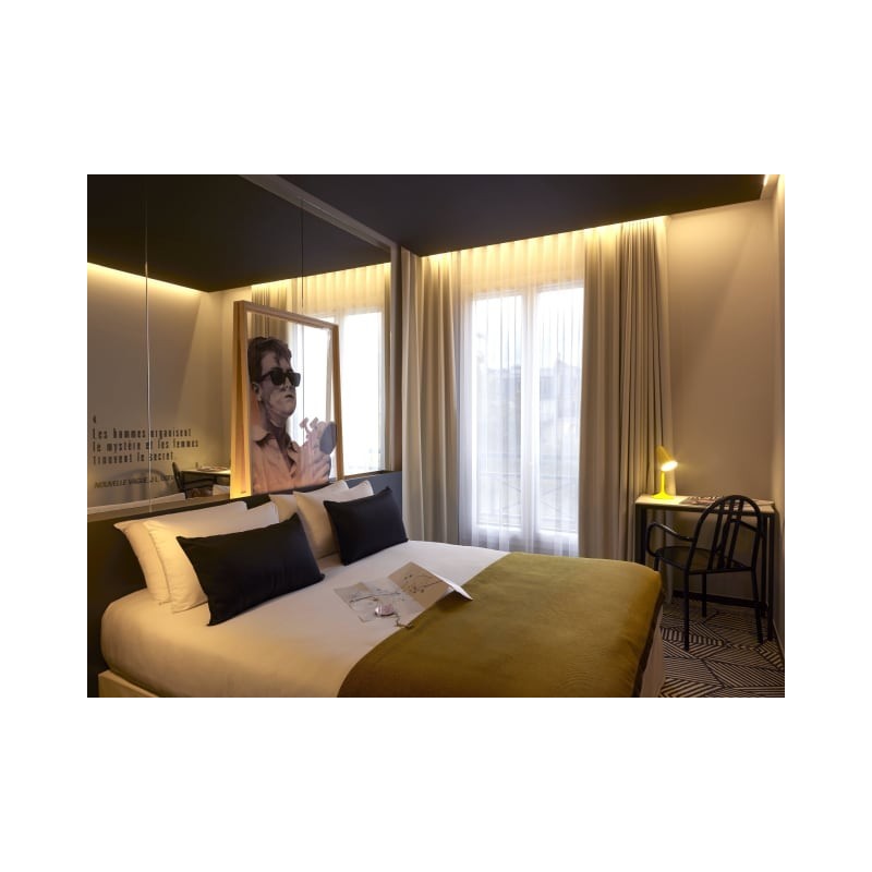 Hotel Gaston