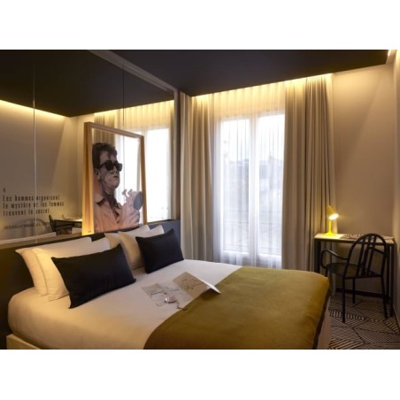 Hotel Gaston