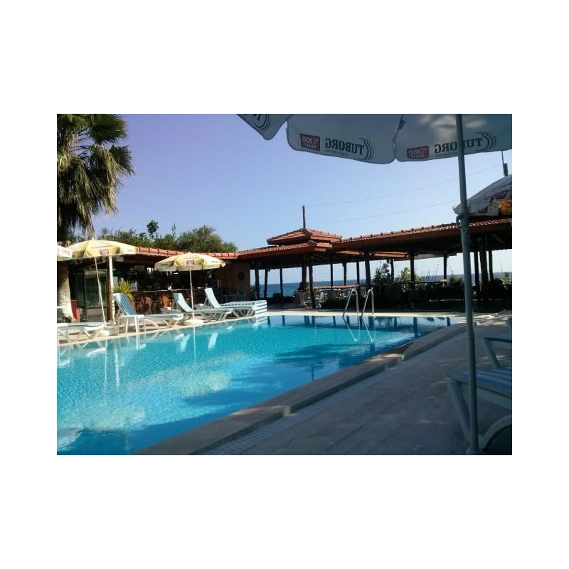 As Queen Beach