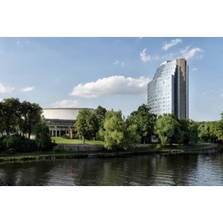 Maritim Hotel Ulm