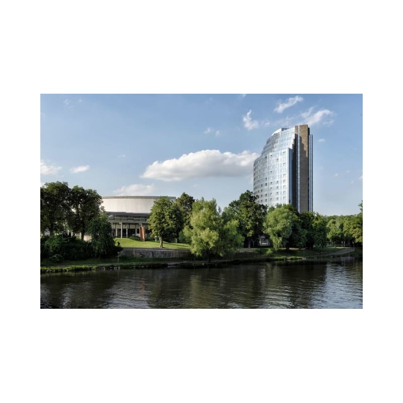 Maritim Hotel Ulm