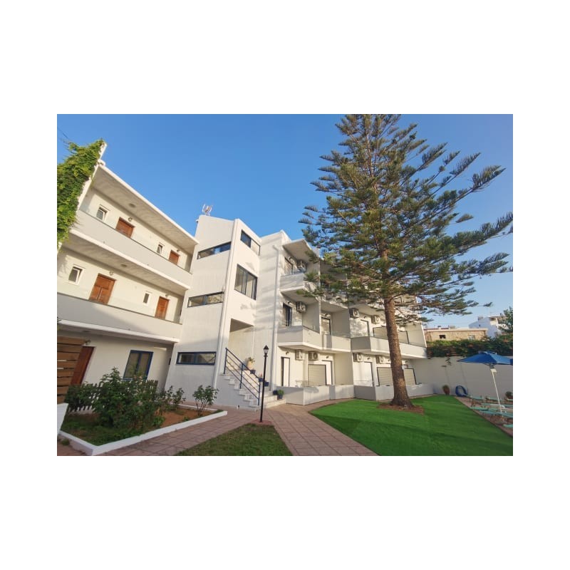 Hotel Cretan Sun