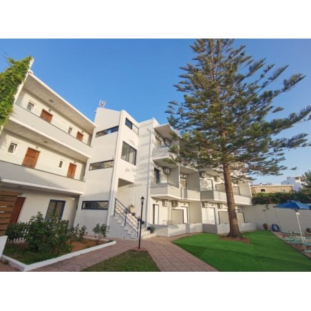 Hotel Cretan Sun