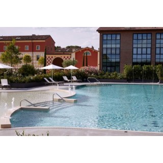 Hotel Veronesi La Torre