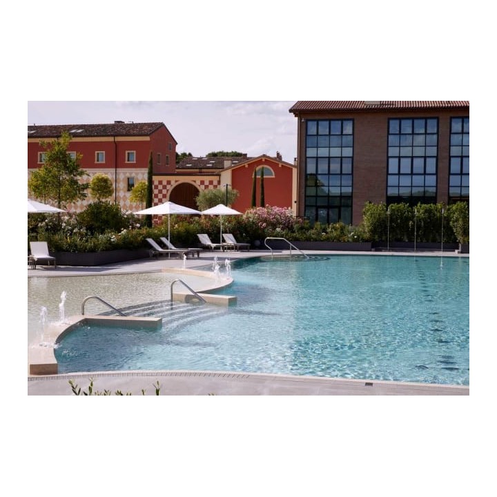 Hotel Veronesi La Torre