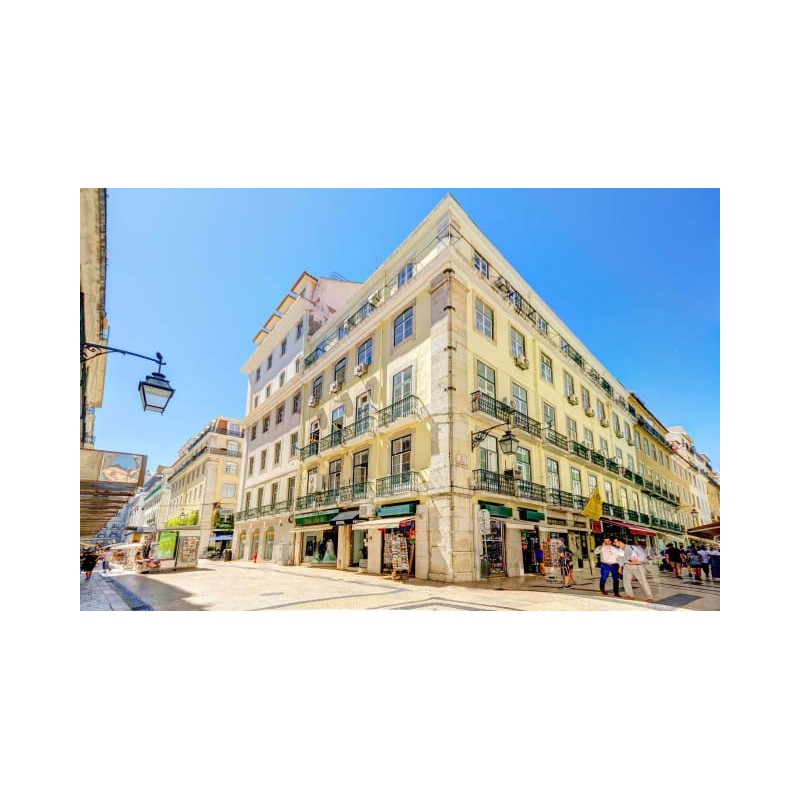 Hotel Albergaria Insulana