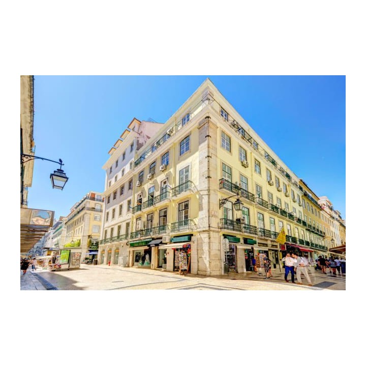 Hotel Albergaria Insulana