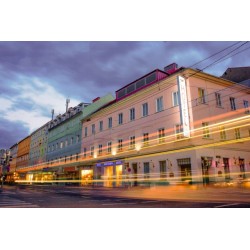 Hotel Drei Raben