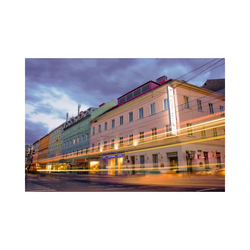 Hotel Drei Raben